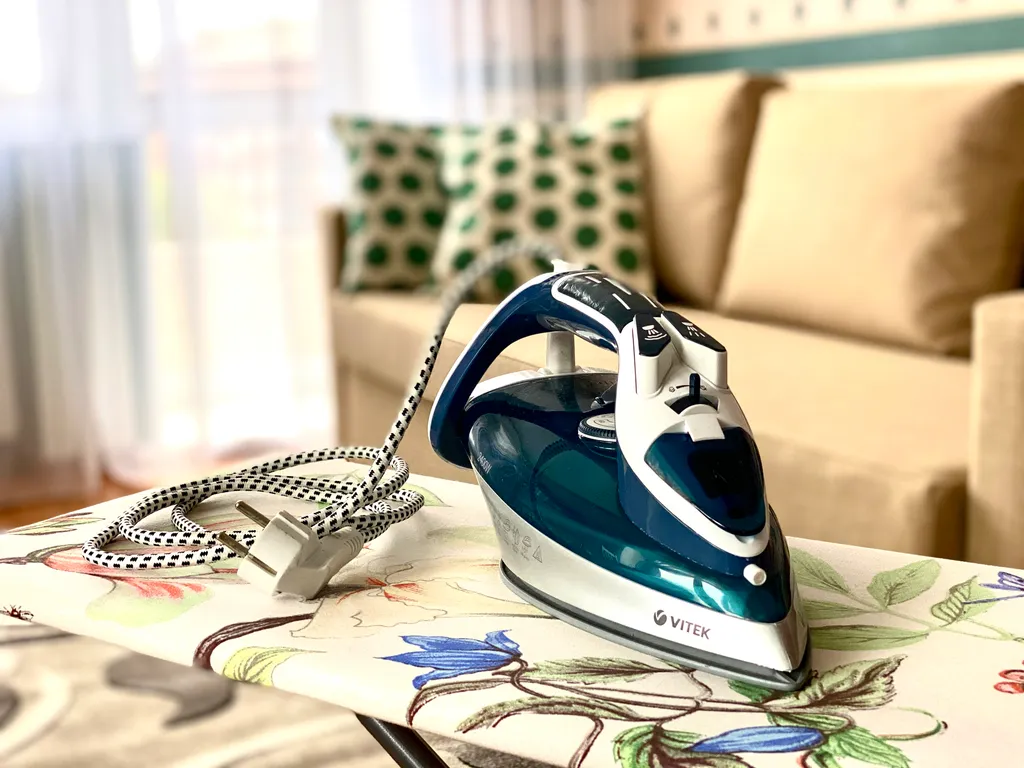 2-комнатные апартаменты УНИК АПАРТ на Красноармейской рядом с КузГТУ