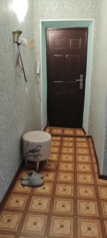 Большая квартира в центре города с бесплатной парковкой