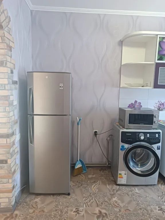 2-комнатный Дом