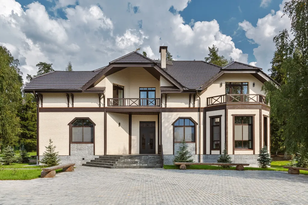 Усадьба Мечта поэта