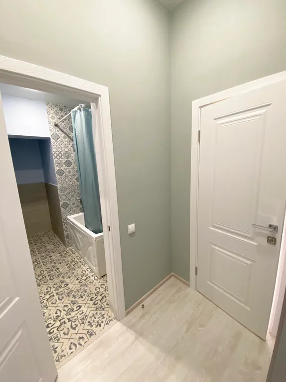 Коттедж Дом у моря Оазис — Геленджик