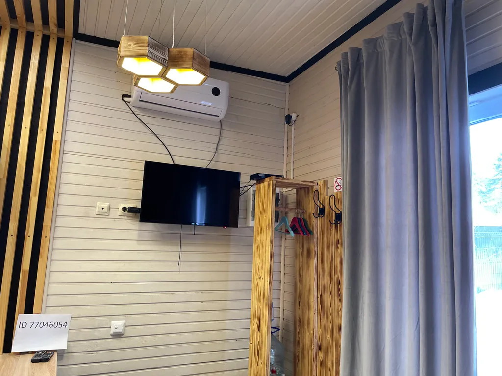 Соловьевка Villa