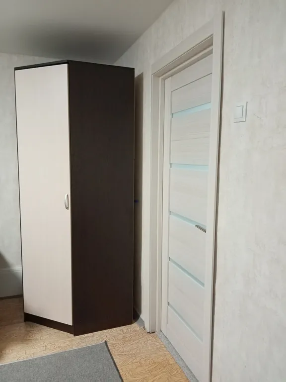 Квартира 1-комнатная Квартира — Сочи