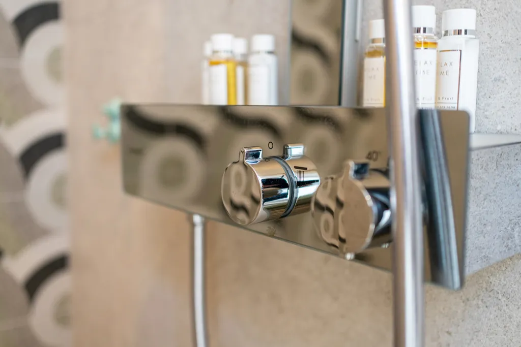 Дом с кедровой сауной и подогреваемым бассейном