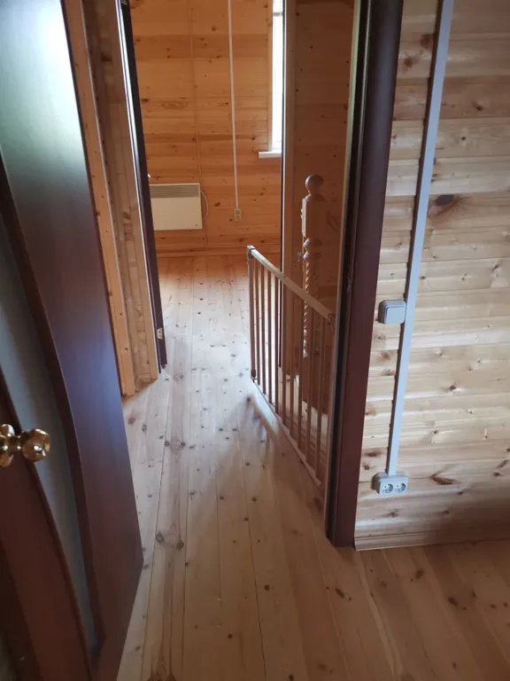 Dream Forest & River PZ