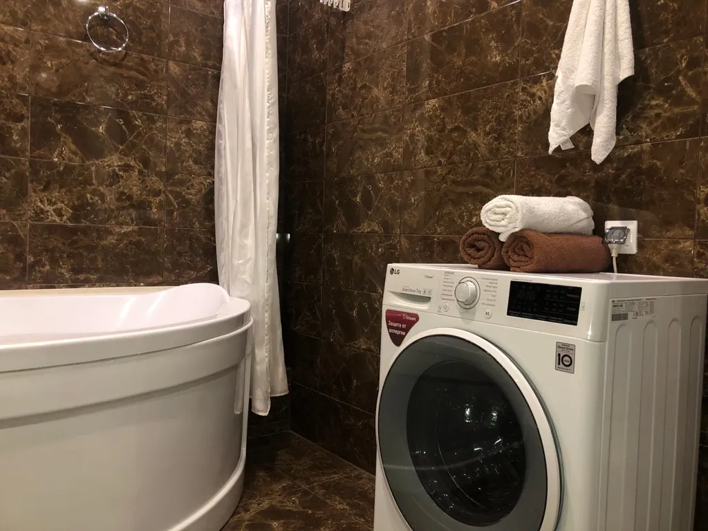 Уютная студия