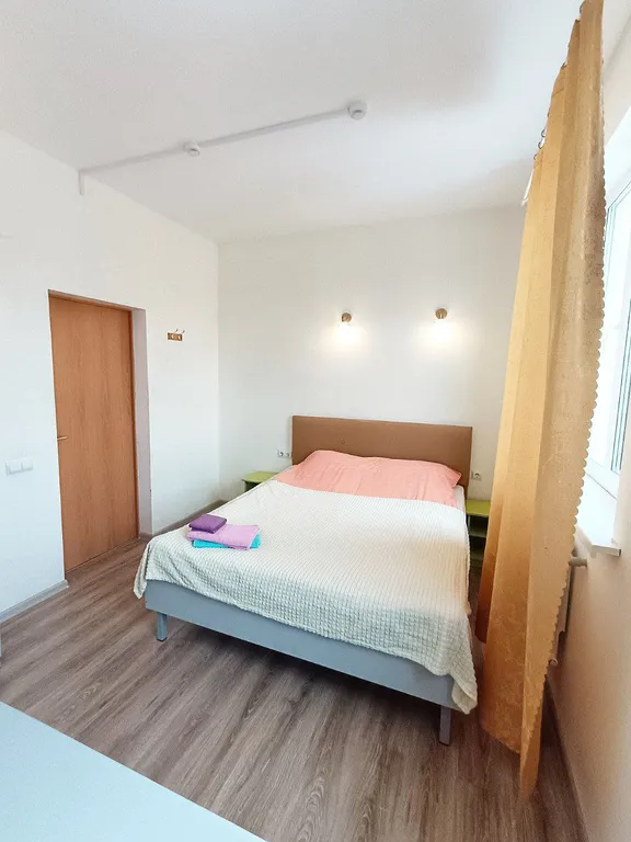 Стандартный двухместный номер