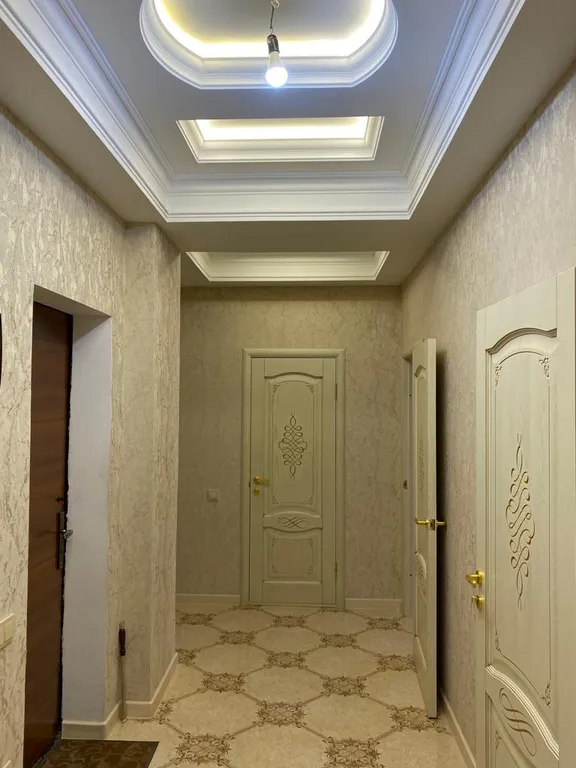 Апартаменты с видом на море