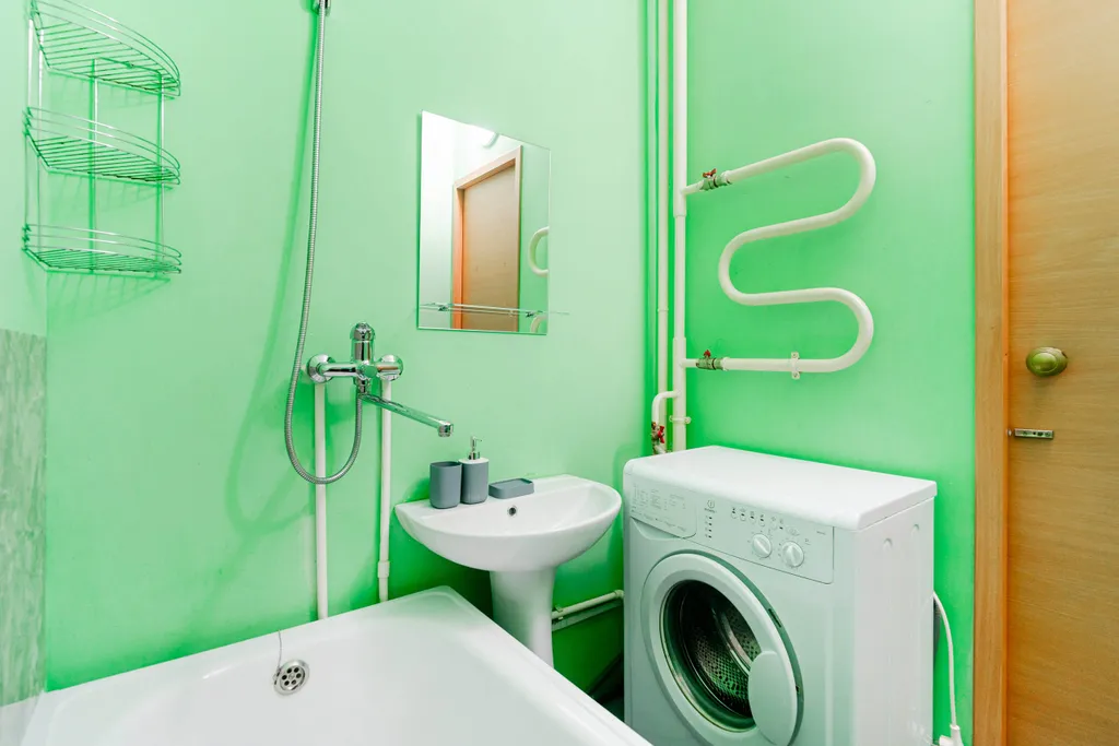 Уютная квартира в Амуре