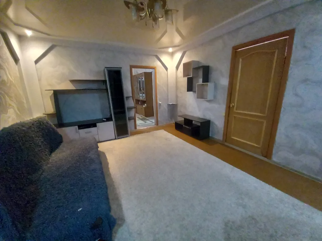 4-комнатный Дом