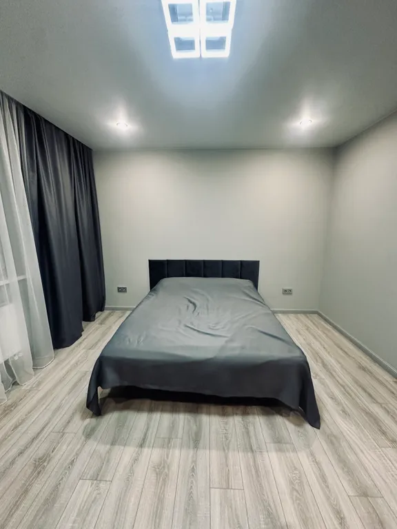 Квартира на побережье Балтийского моря