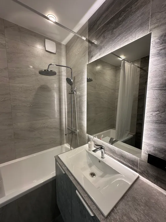 Пермская квартира