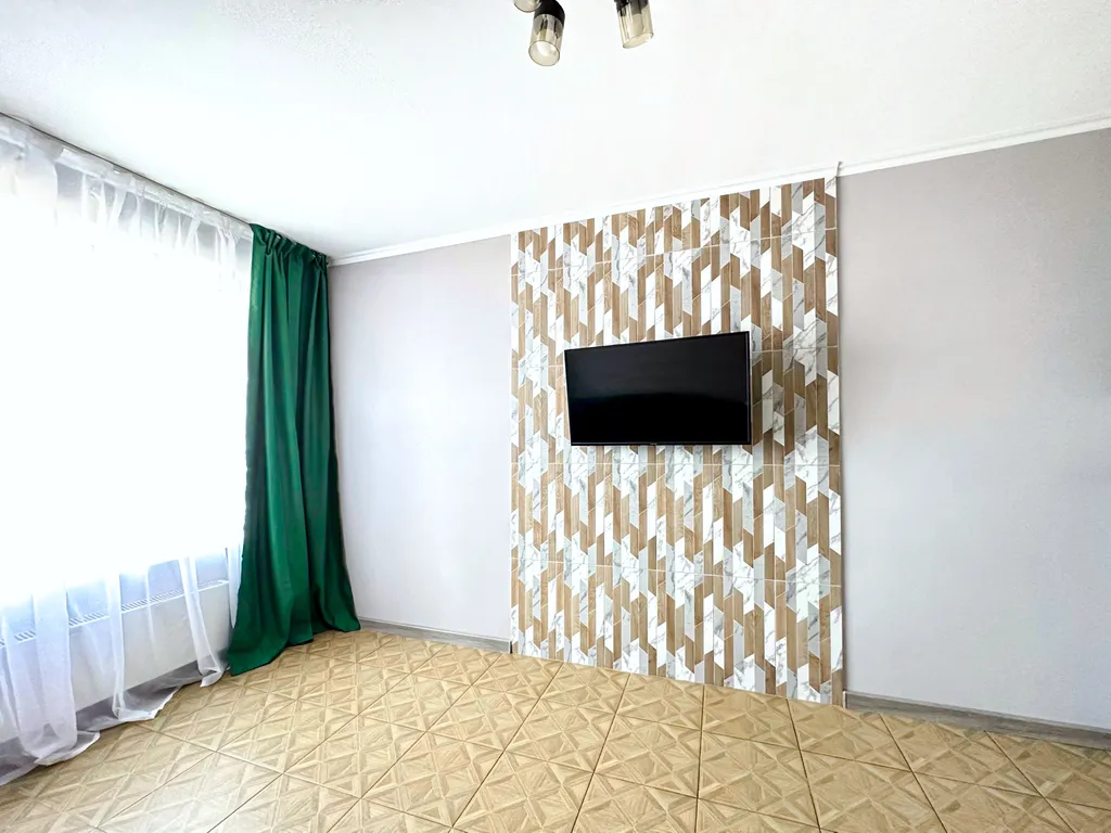 Квартира у метро Лухмановская