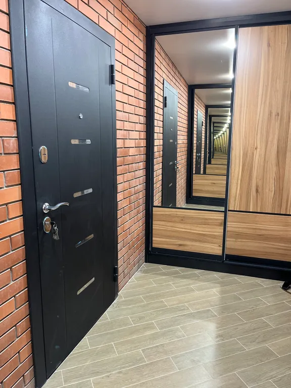 Дом в горах Адыгея, с теплым бассейном и беседкой