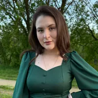 Ксения  Анохина