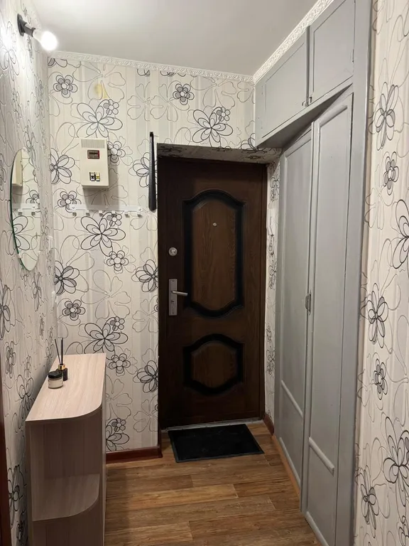 Уютная квартира в востребованном районе