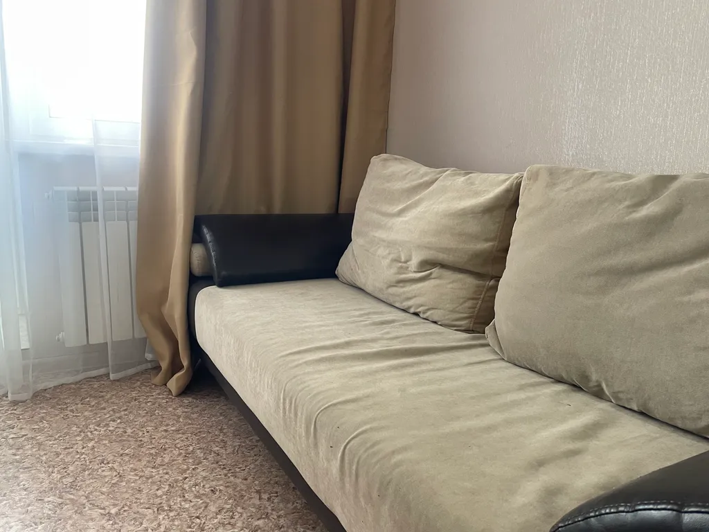 Уютная квартира близко к выезду