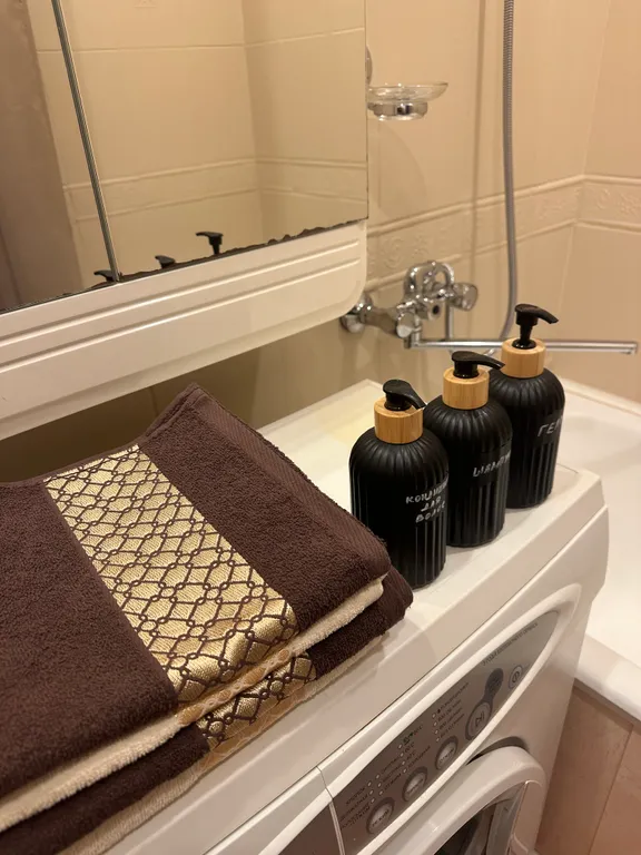 Квартира 1-комнатная Квартира — Хабаровск