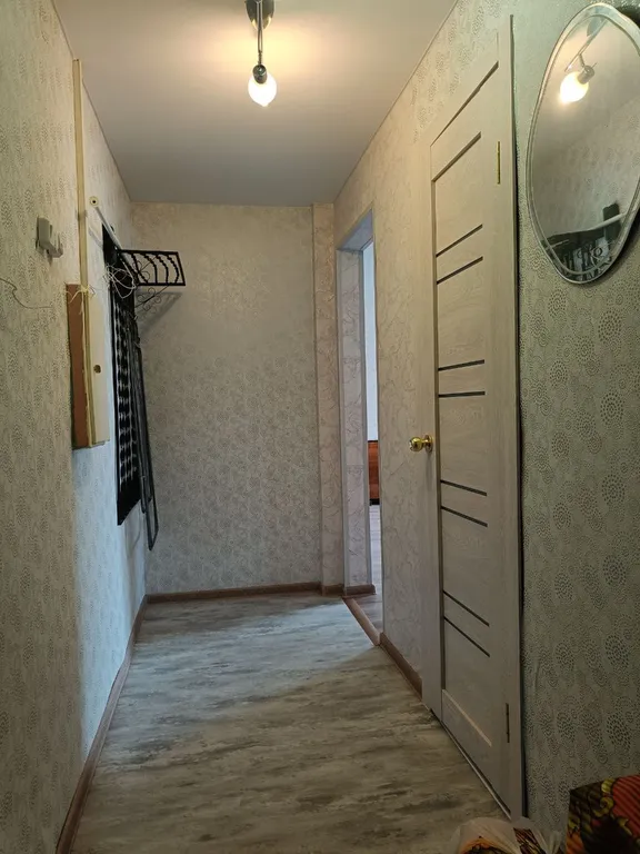 Уютная квартира в центре Медвежьегорска