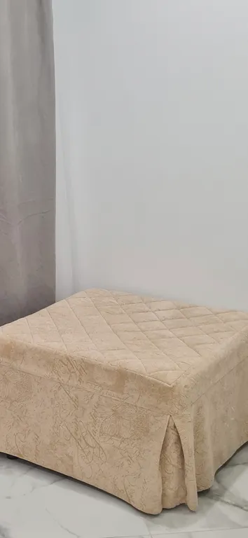 Квартира 1-комнатная Квартира — Уфа