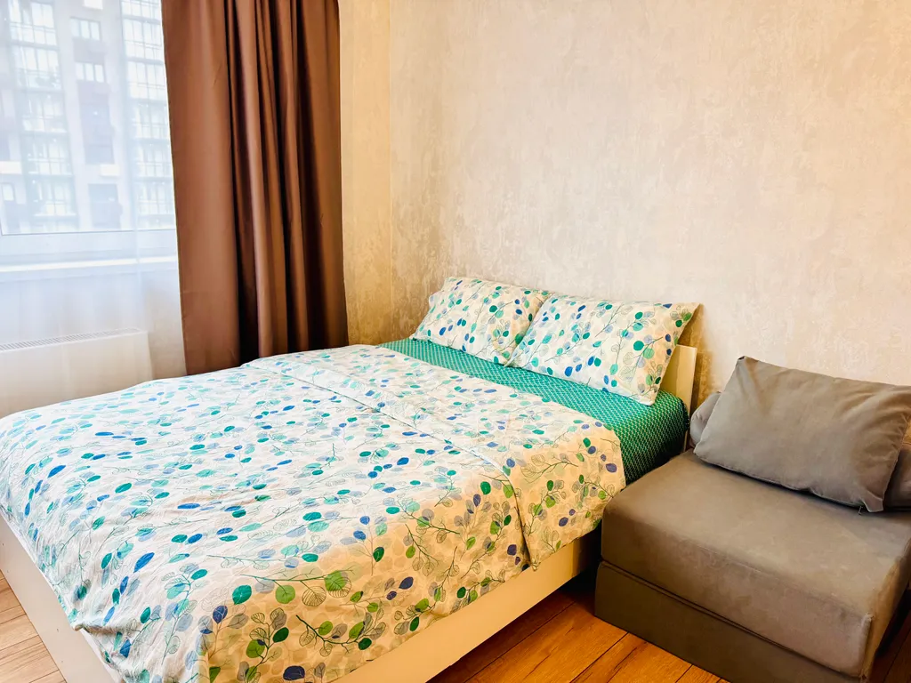 1-комнатная Квартира — аренда посуточно в Звенигород