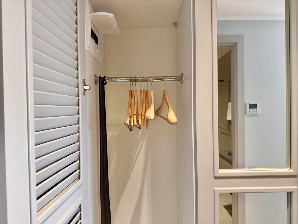 Квартира Great studio at Mziuri gardens — Батуми