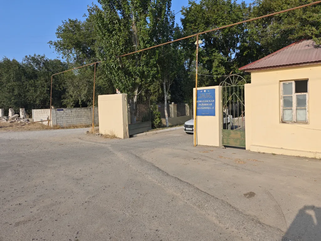 Уютный домик у моря