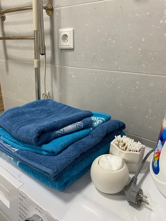 Новая студия у Старого моста