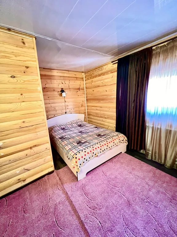 Посуточное проживание на горнолыжном курорте Абзаково