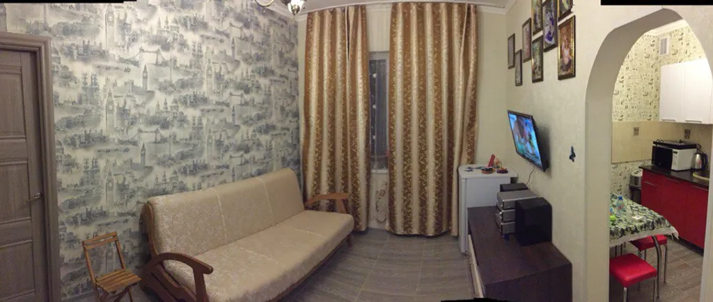 Квартира 2-комнатная Квартира — Сухум