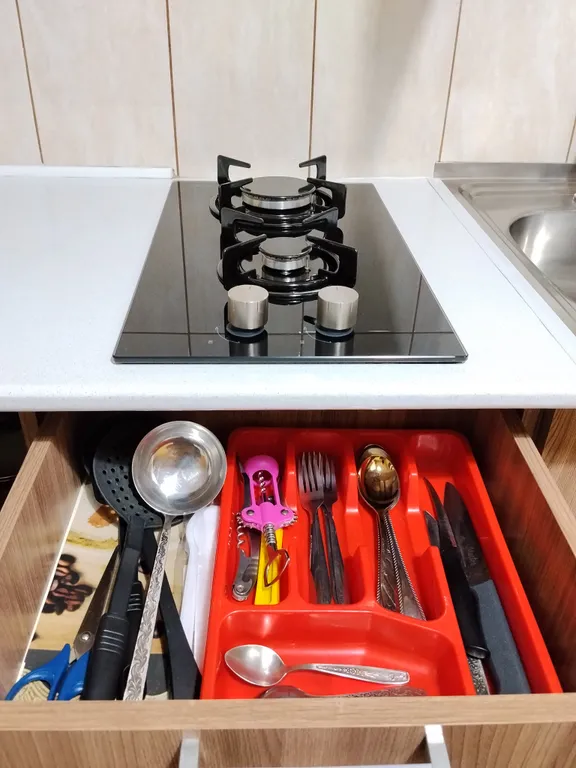 Атмосфера комфорта и уюта