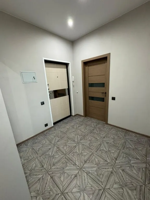 Теплая светлая квартира с видом на вулканы