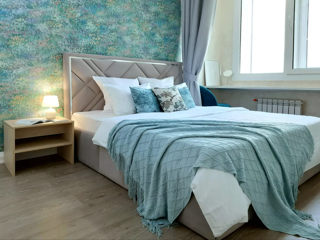 Апартаменты комфорт-класса. 3.2м потолки