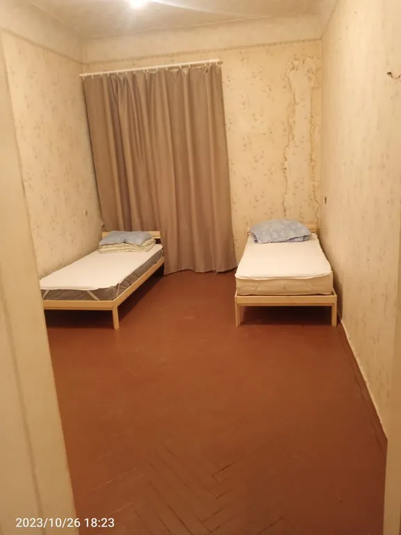 Эконом трешка на Кирова