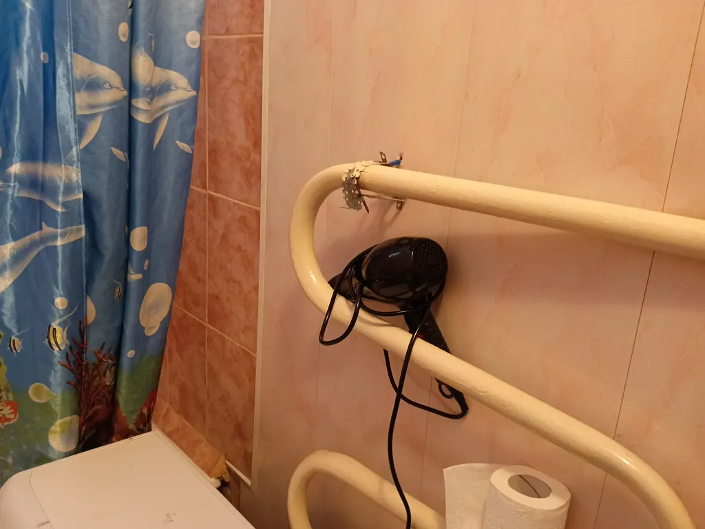 Уютный стандарт у Таганая и вокзала