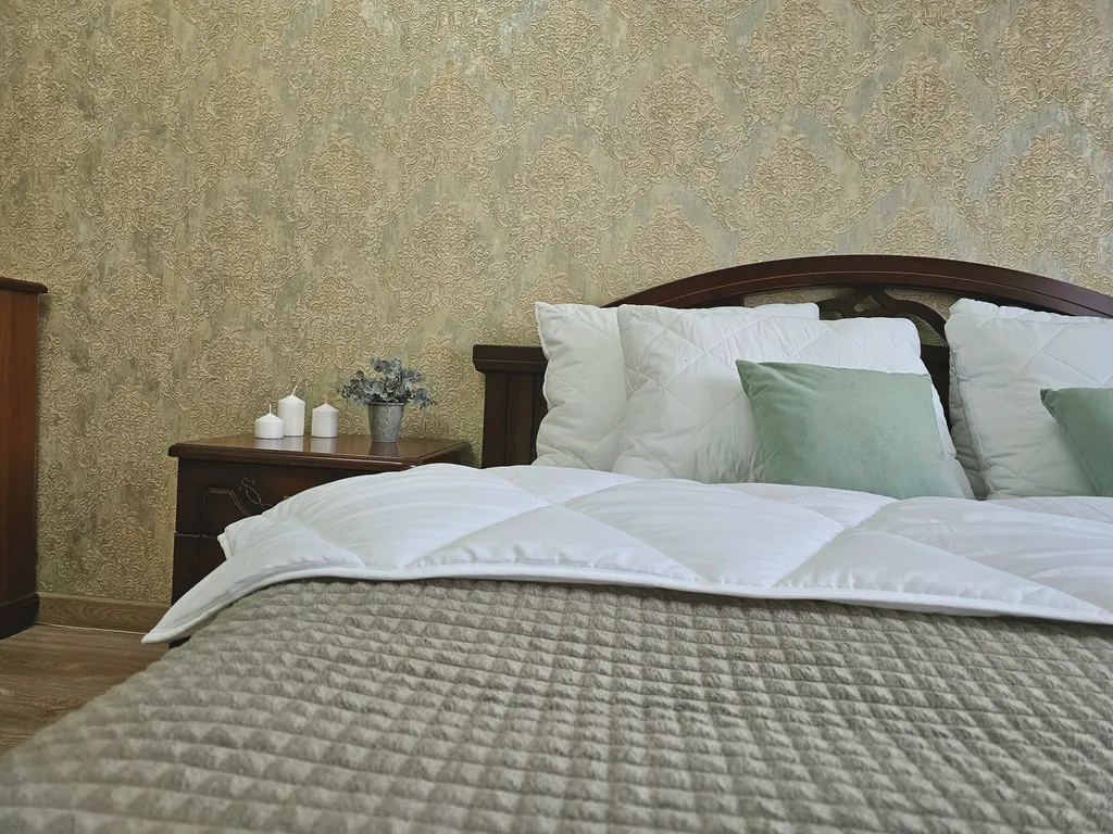 Квартира 1-комнатная в элитном доме в 11 микрорайоне — аренда посуточно в Балаково