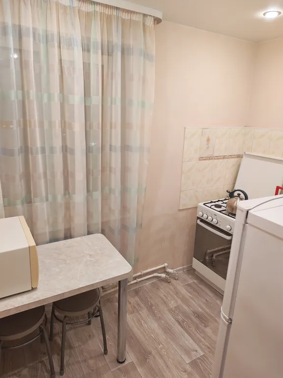 Квартира в районе центра города