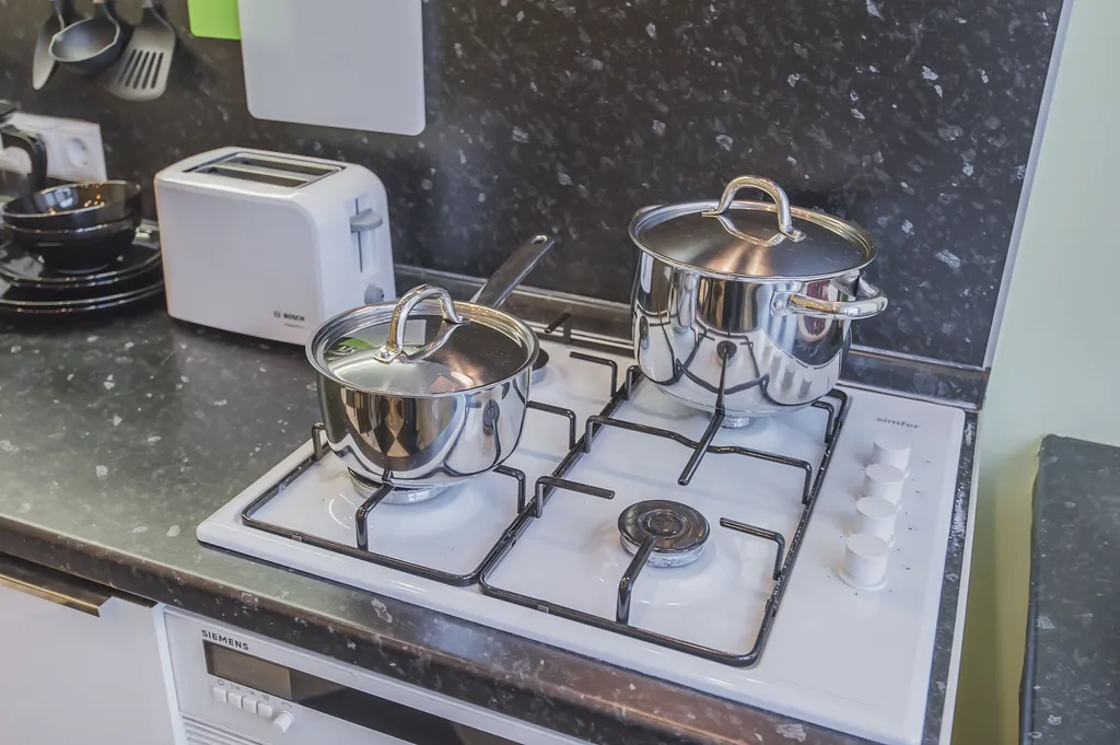 Квартира Квартира На Тверской, у Кремля — Москва