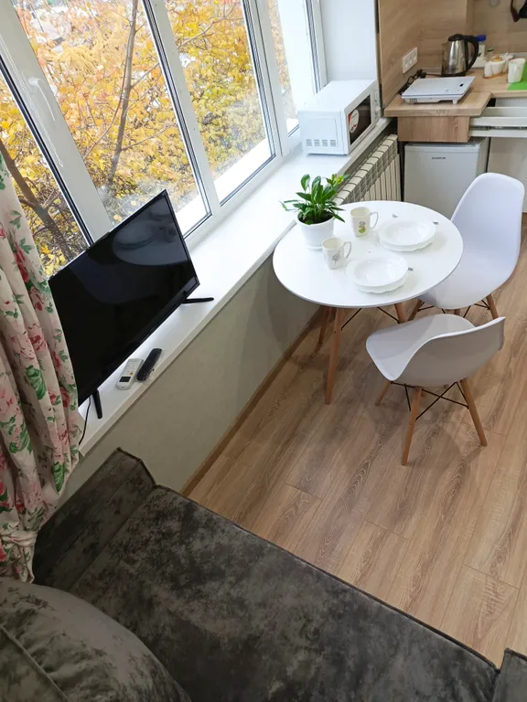 Стильная квартира в центре и в исторической части города