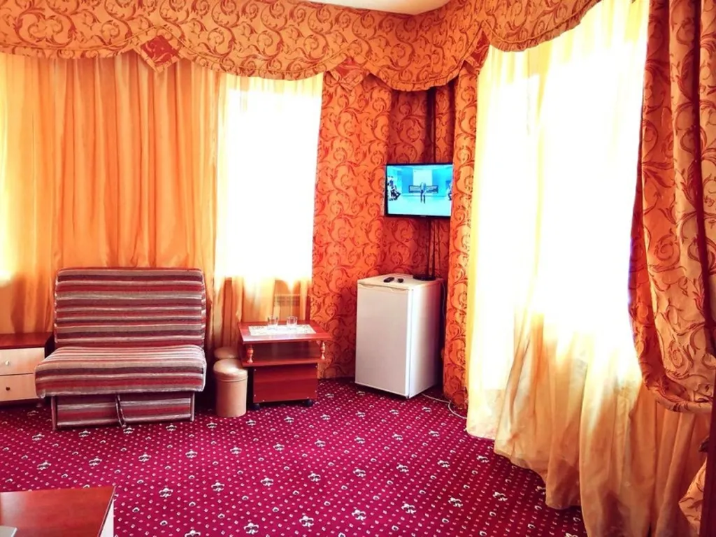 Квартира Комната — аренда посуточно в Домбай