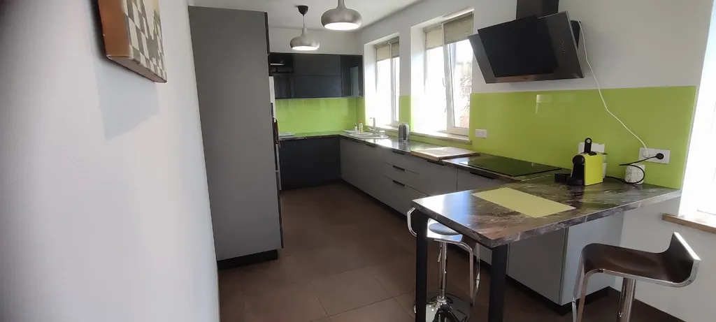 Villa loft Минское Море