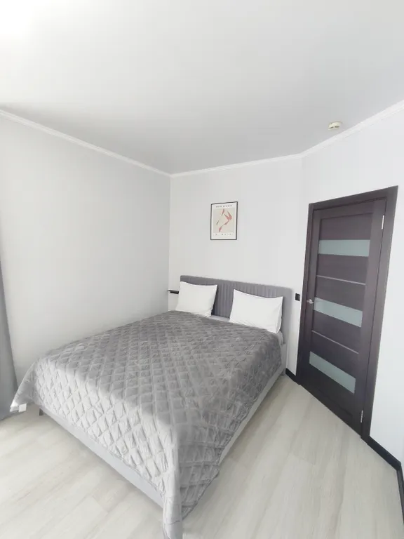 Квартира Квартира Уютный уголок в центре города — Краснодар