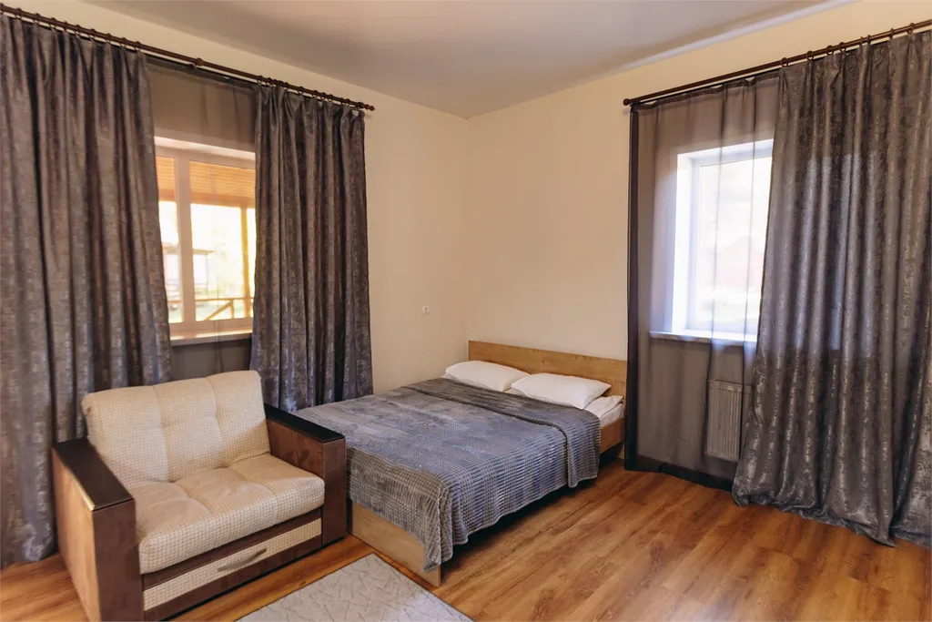 3-комнатный Дом