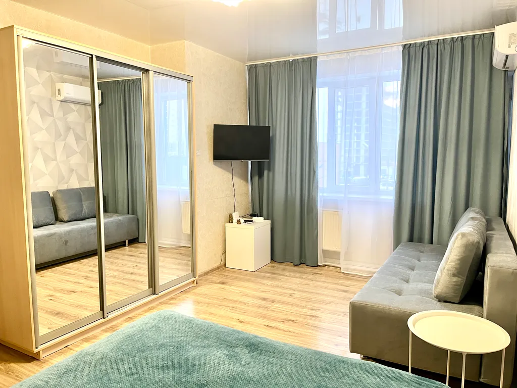 Квартира рядом с АО Калашников