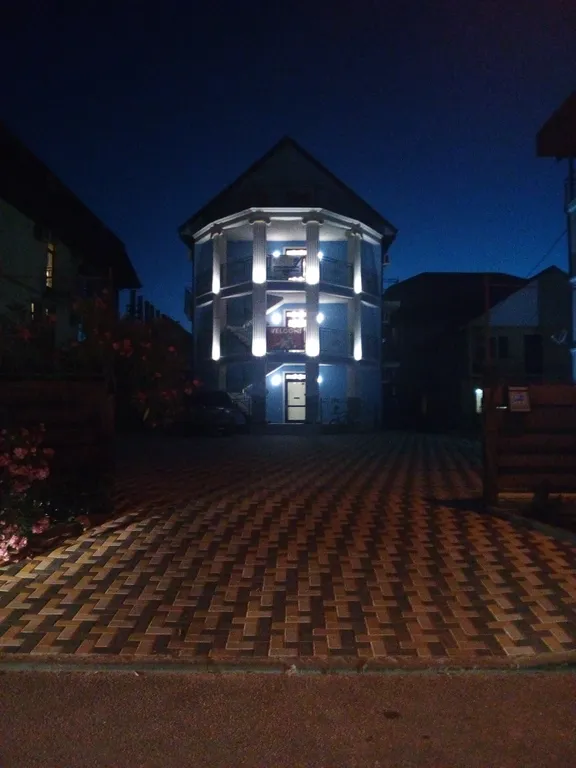 Квартира Комната — Сириус