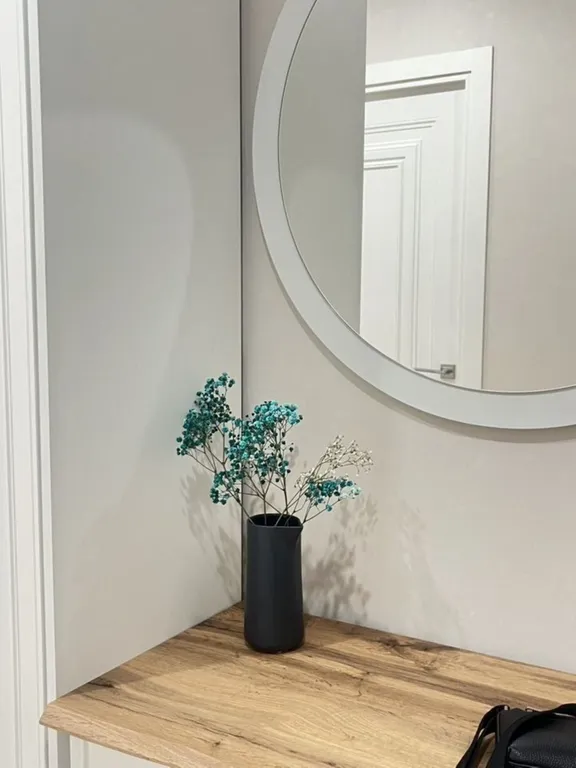 Уютная квартира с ремонтом