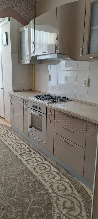 Квартира Уютная квартира в центре города — Анапа