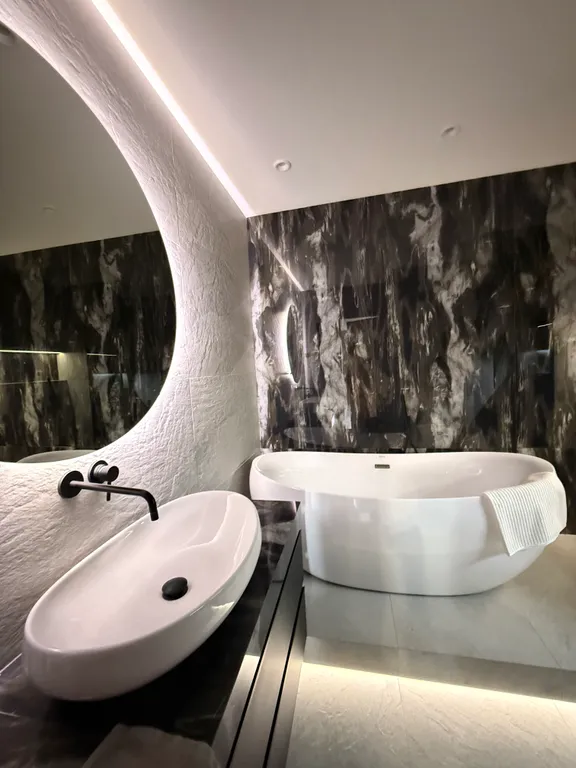 Премиум квартира в Олимпик Парк — аренда посуточно в Минск