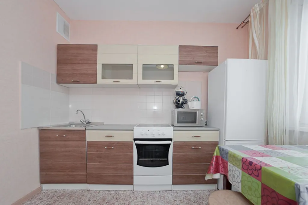 Каширинский рынок