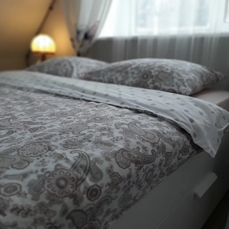 Уютный дом для отпуска на берегу Сороти